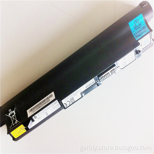 L09S6Y11 New Original Laptop Battery for Lenovo S10-2 Battery Notebook